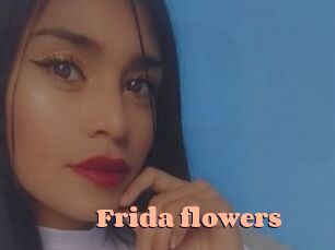 Frida_flowers