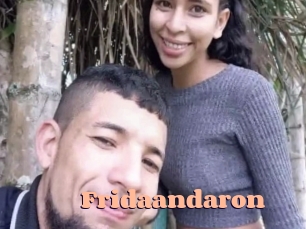 Fridaandaron