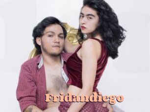 Fridandiego