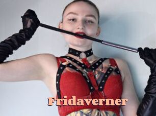 Fridaverner