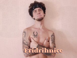 Fridrihnice