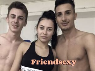 Friendsexy