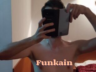 Funkain