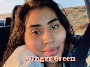 GInger_Green