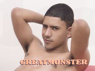 GREATMONSTER