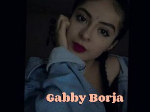 Gabby_Borja