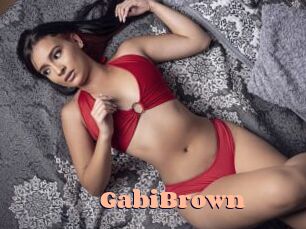 GabiBrown