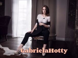 GabrielaHotty