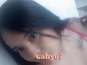 Gaby05