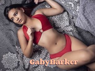 GabyBarker