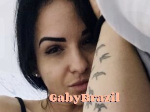 GabyBrazil