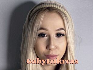 GabyLukreas