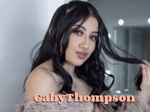 GabyThompson