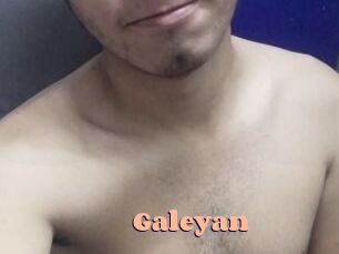 Galeyan