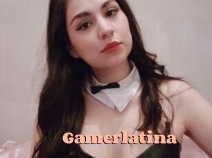 Gamerlatina