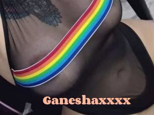 Ganeshaxxxx