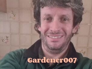 Gardener007