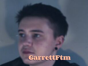 GarrettFtm