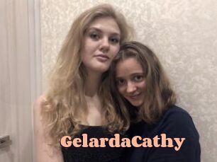 GelardaCathy