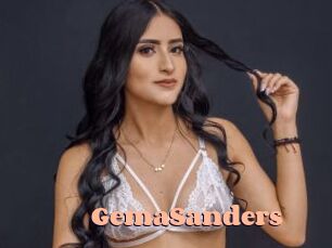 GemaSanders