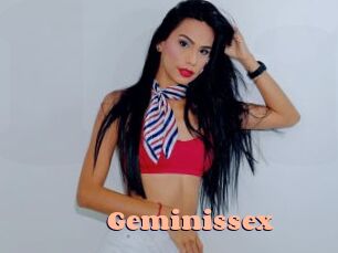 Geminissex