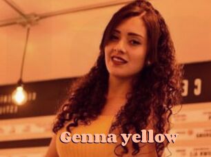 Genna_yellow