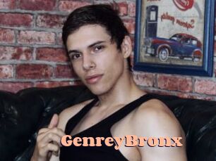 GenreyBronx