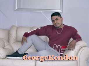 GeorgeKendon