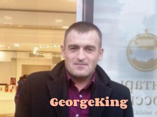 GeorgeKing