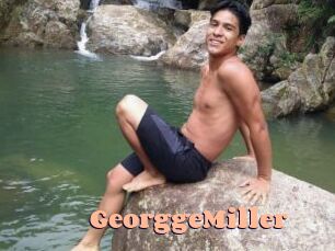 GeorggeMiller