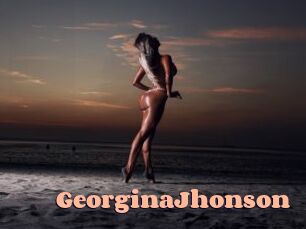 GeorginaJhonson