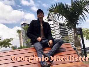 Georginio_Macalister