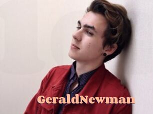 GeraldNewman