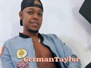 GermanTaylor