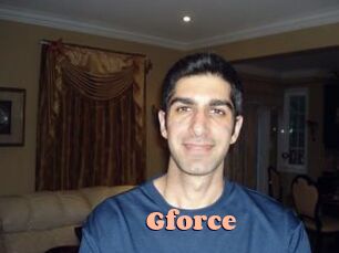 Gforce