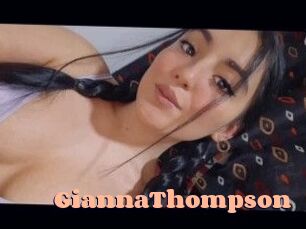 GiannaThompson