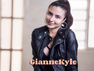 GianneKyle