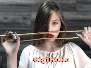 GigiKoko