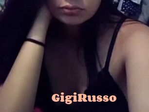 GigiRusso