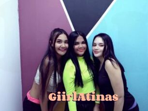 GiirlAtinas