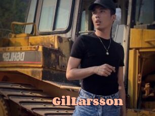 GilLarsson