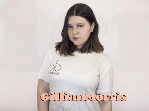 GillianMorris