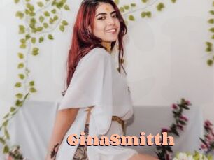 GinaSmitth