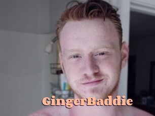 GingerBaddie