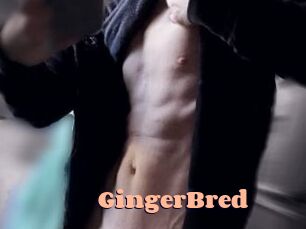 GingerBred