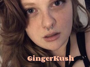 GingerKush