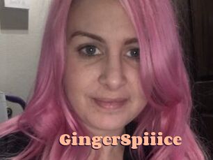 GingerSpiiice