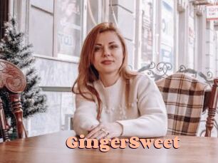 GingerSweet