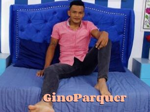 GinoParquer