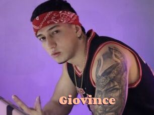 Giovince